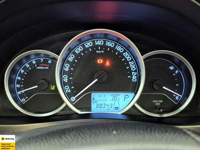 2018 Toyota Corolla - Thumbnail