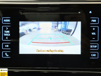 2018 Toyota Corolla - Thumbnail