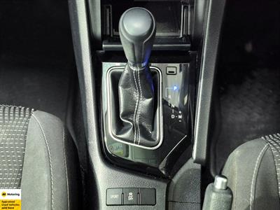 2018 Toyota Corolla - Thumbnail