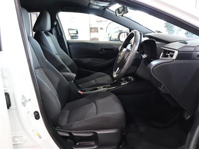 2019 Toyota Corolla - Thumbnail