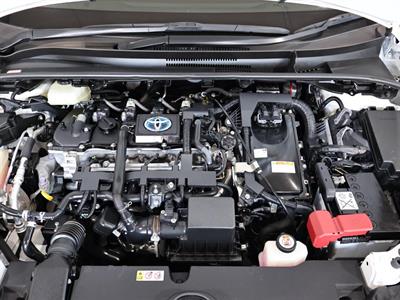 2019 Toyota Corolla - Thumbnail