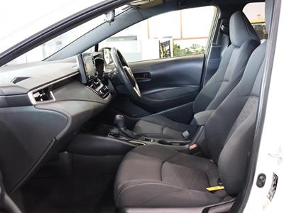 2019 Toyota Corolla - Thumbnail