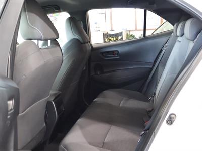 2019 Toyota Corolla - Thumbnail