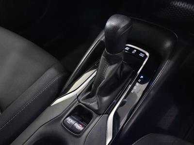 2019 Toyota Corolla - Thumbnail