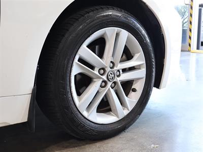 2019 Toyota Corolla - Thumbnail