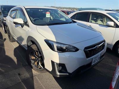2018 Subaru Impreza - Thumbnail