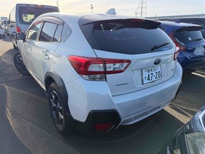2018 Subaru Impreza - Thumbnail