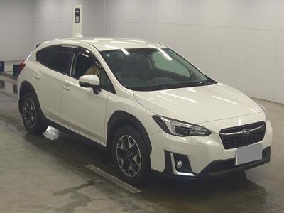 2018 Subaru Impreza - Thumbnail