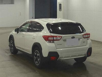 2018 Subaru Impreza - Thumbnail