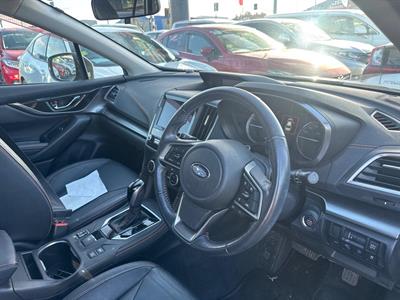 2018 Subaru Impreza - Thumbnail