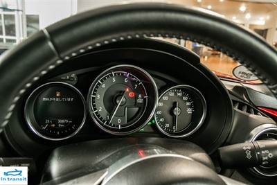 2022 Mazda Roadster - Thumbnail