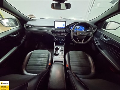 2021 Ford Escape - Thumbnail