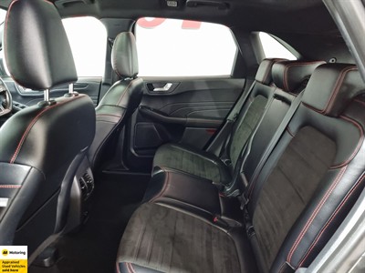 2021 Ford Escape - Thumbnail