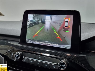 2021 Ford Escape - Thumbnail