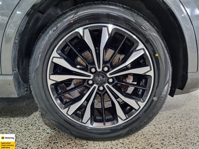 2021 Ford Escape - Thumbnail