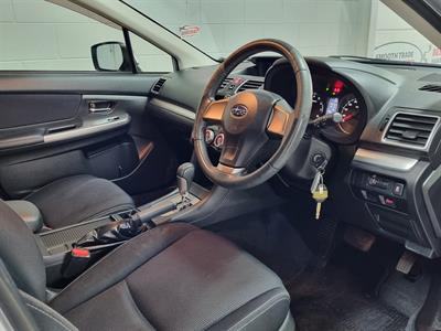 2014 Subaru Impreza - Thumbnail