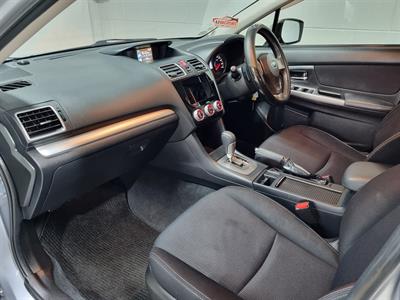 2014 Subaru Impreza - Thumbnail