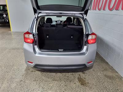 2014 Subaru Impreza - Thumbnail