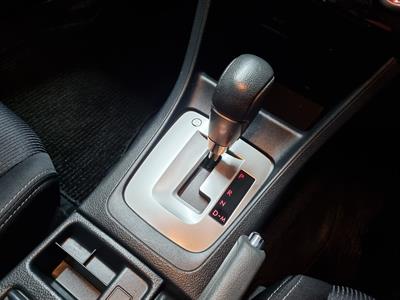 2014 Subaru Impreza - Thumbnail