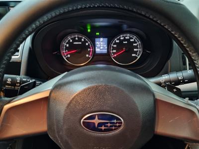 2014 Subaru Impreza - Thumbnail