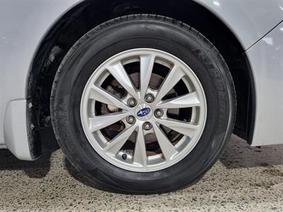 2014 Subaru Impreza - Thumbnail