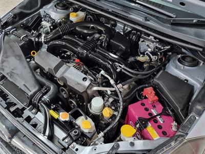 2014 Subaru Impreza - Thumbnail