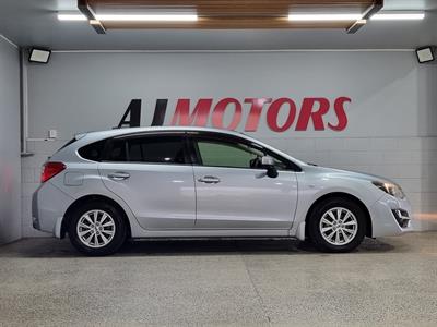 2014 Subaru Impreza - Thumbnail