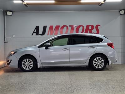 2014 Subaru Impreza - Thumbnail