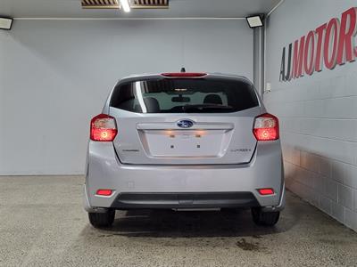 2014 Subaru Impreza - Thumbnail