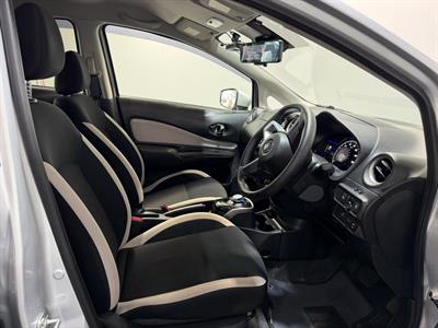 2020 Nissan Note - Thumbnail