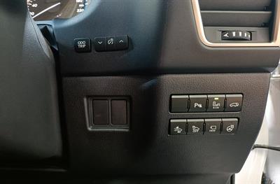 2015 Lexus NX - Thumbnail