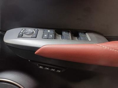 2015 Lexus NX - Thumbnail