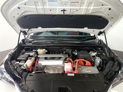 2015 Lexus NX - Thumbnail