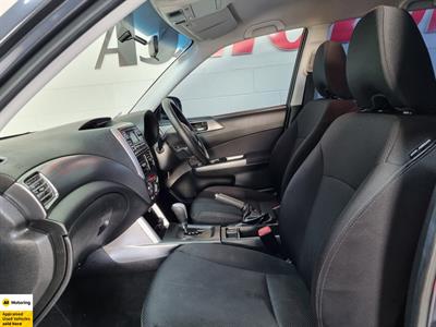 2012 Subaru Forester - Thumbnail