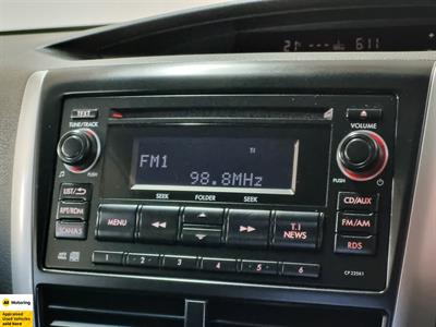 2012 Subaru Forester - Thumbnail