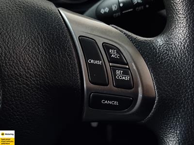 2012 Subaru Forester - Thumbnail