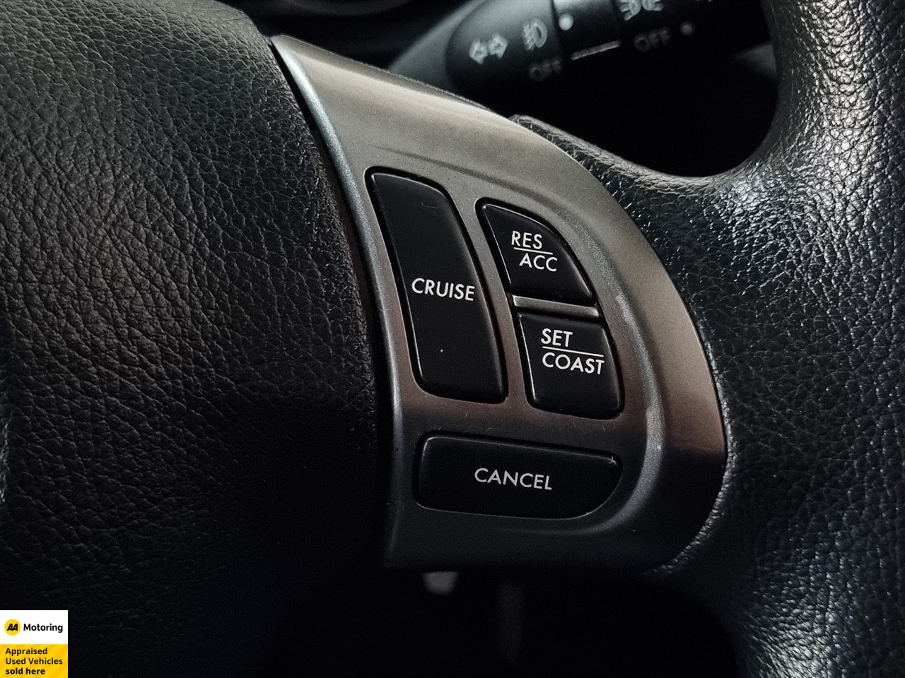 2012 Subaru Forester