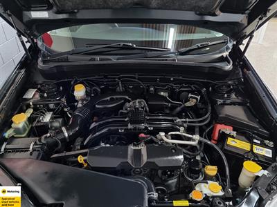 2012 Subaru Forester - Thumbnail