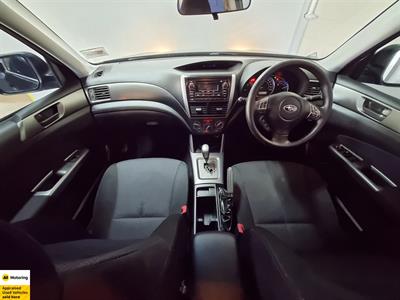 2012 Subaru Forester - Thumbnail