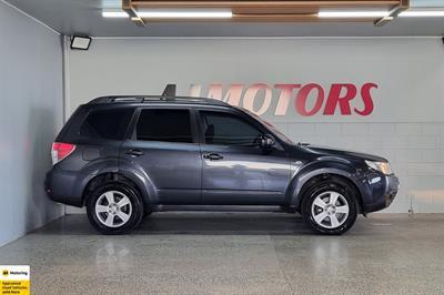 2012 Subaru Forester - Thumbnail