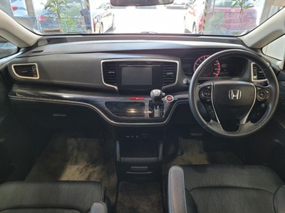 2013 Honda Odyssey - Thumbnail