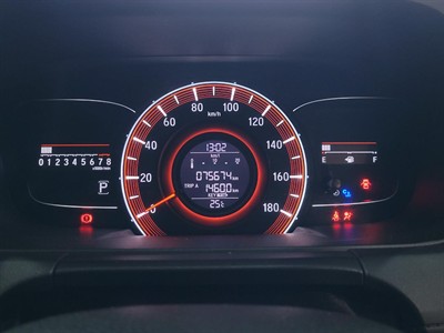 2013 Honda Odyssey - Thumbnail