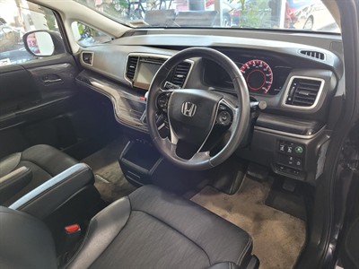 2013 Honda Odyssey - Thumbnail