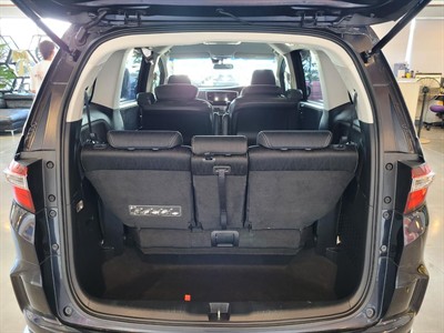 2013 Honda Odyssey - Thumbnail