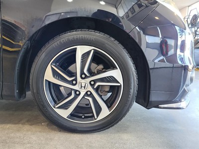 2013 Honda Odyssey - Thumbnail