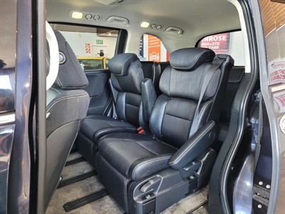 2013 Honda Odyssey - Thumbnail