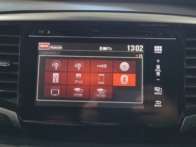 2013 Honda Odyssey - Thumbnail