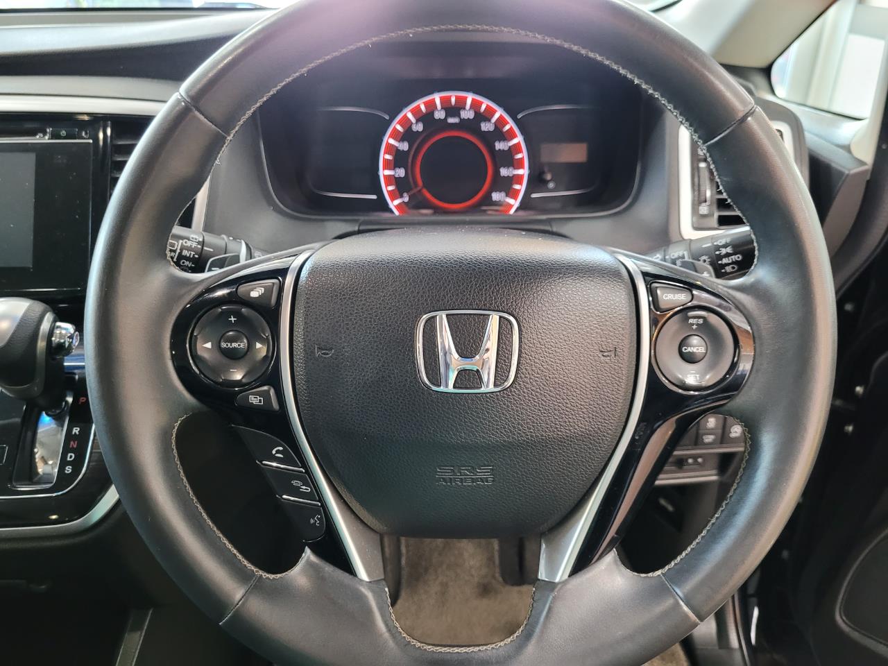 2013 Honda Odyssey