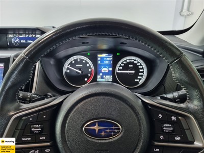 2022 Subaru Forester - Thumbnail