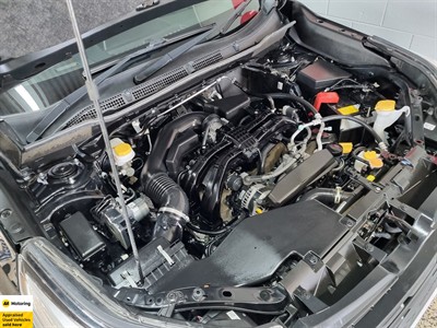 2022 Subaru Forester - Thumbnail